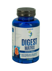 WW DIGEST MATRIX 60CAP