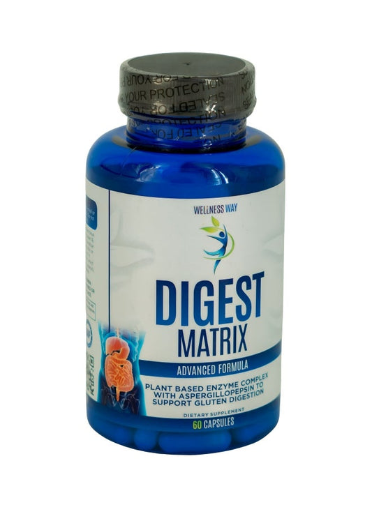 WW DIGEST MATRIX 60CAP