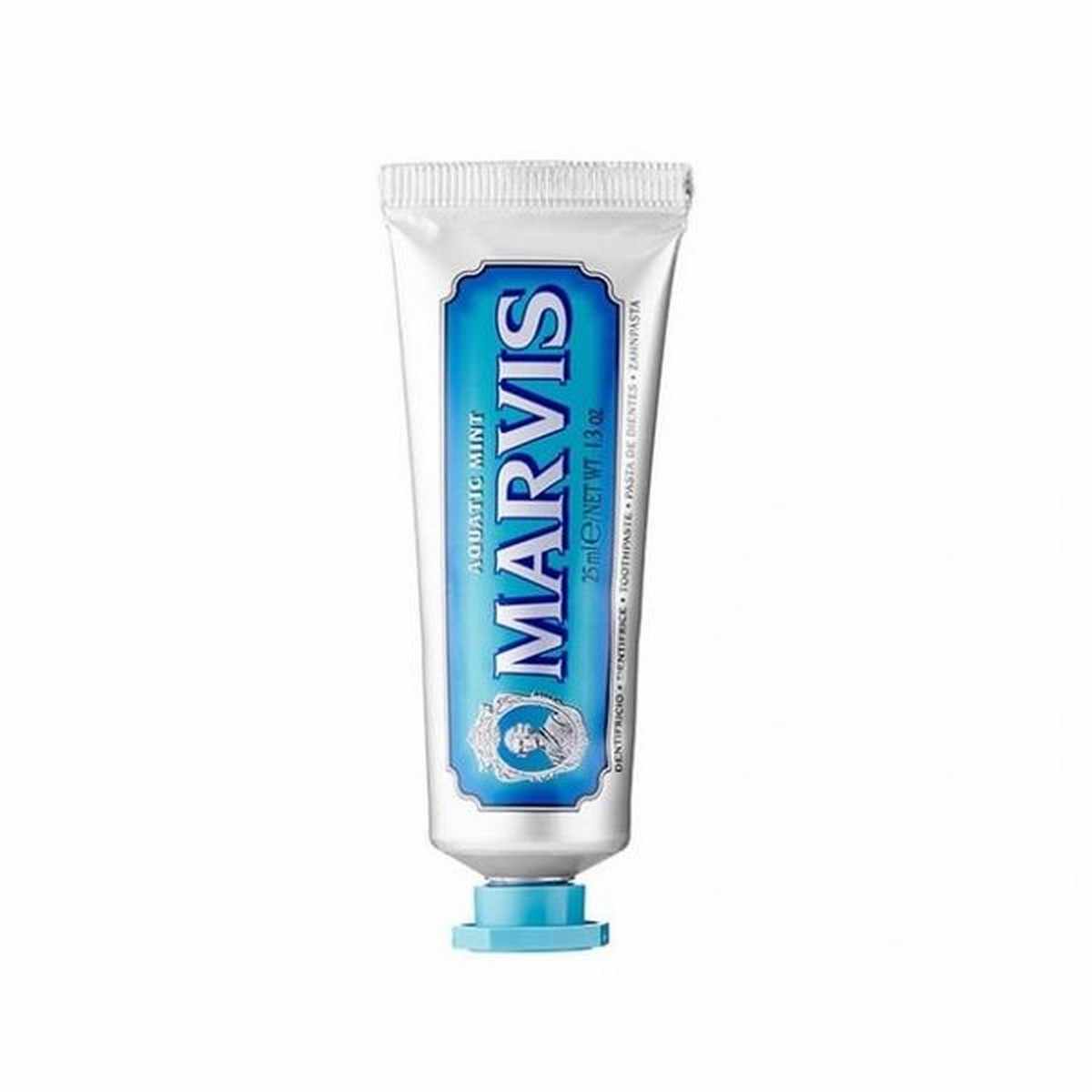 MARVIS AQUATIC MINT 25ML