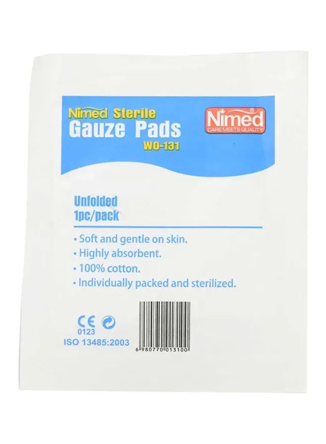 NIMED NIMECARE SIZE XL ADULT DIAPERS 16S