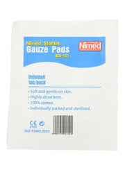 NIMED NIMECARE  SIZE XL ADULT DIAPERS 16S