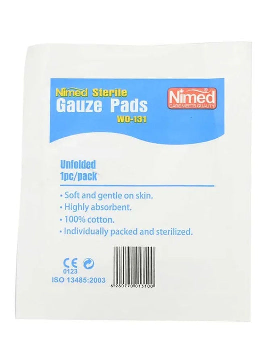 NIMED NIMECARE SIZE XL ADULT DIAPERS 16S