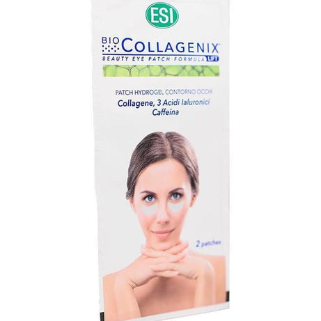 BIOCOLLAGENIX EYES PATCH