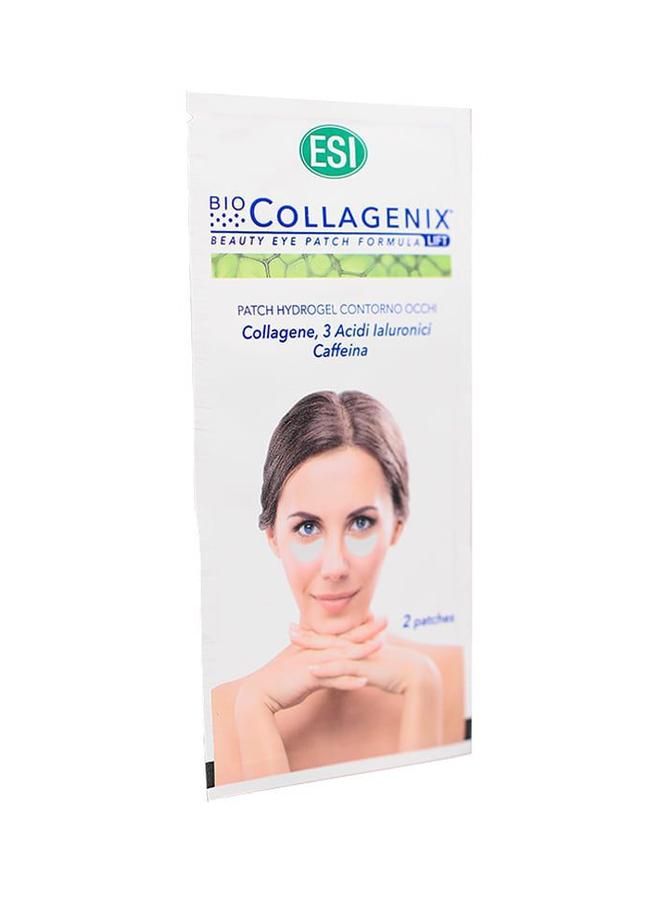 BIOCOLLAGENIX EYES PATCH