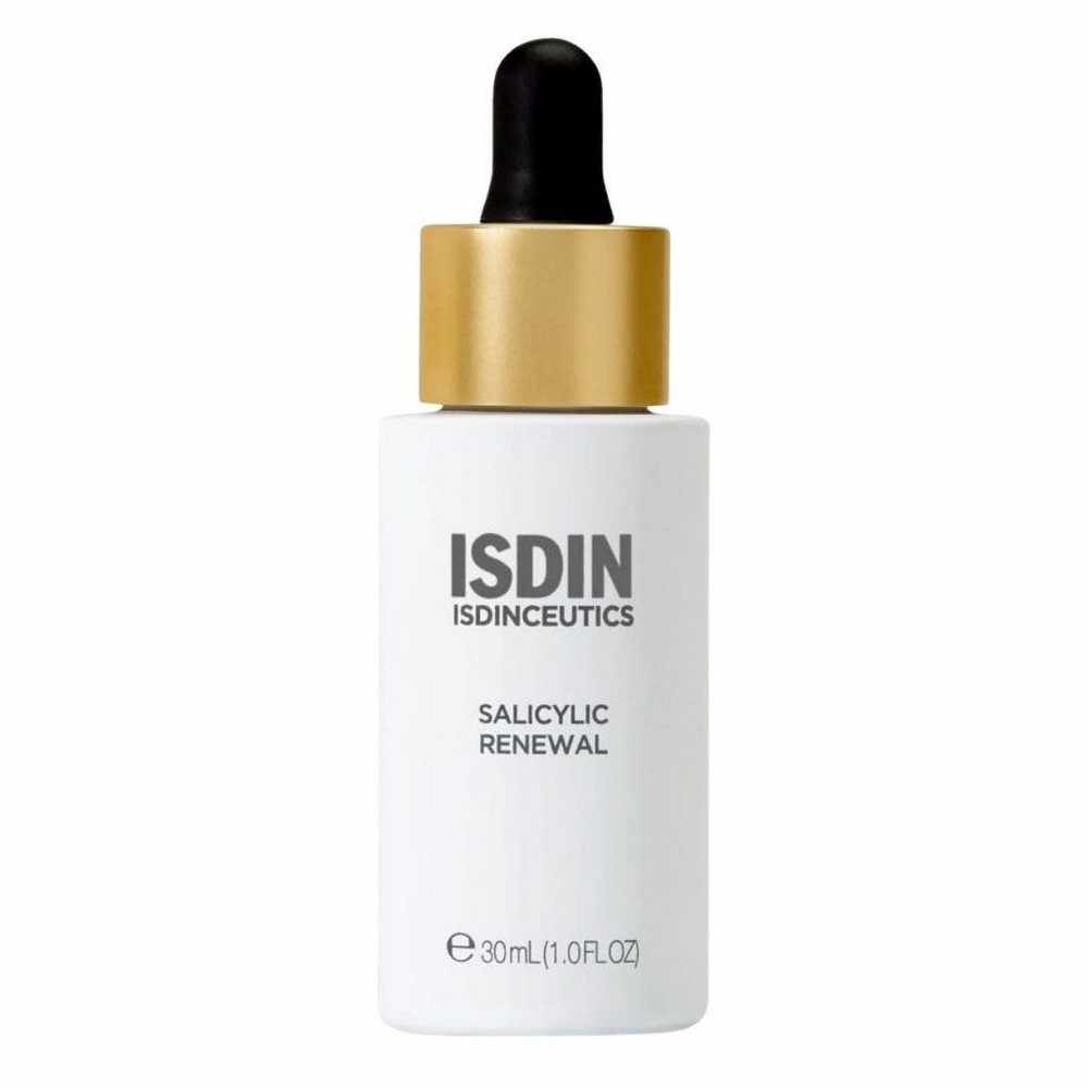 ISDINCEUTICS 3385 SALICYLIC RENEWAL 30ML