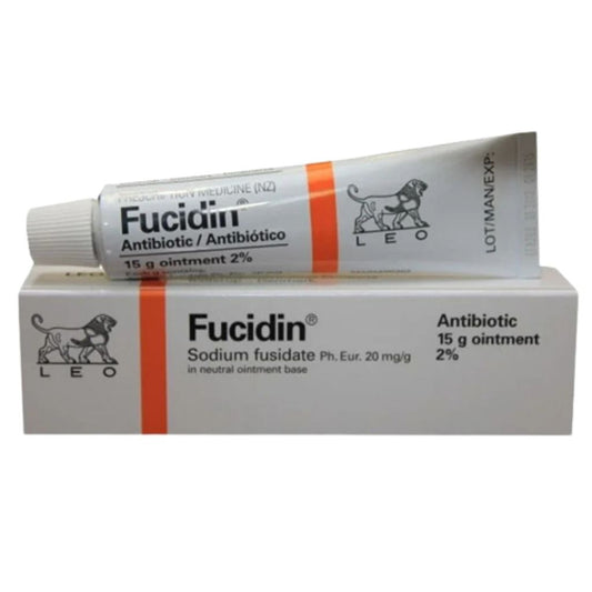 FUCIDIN OINTMENT 15G