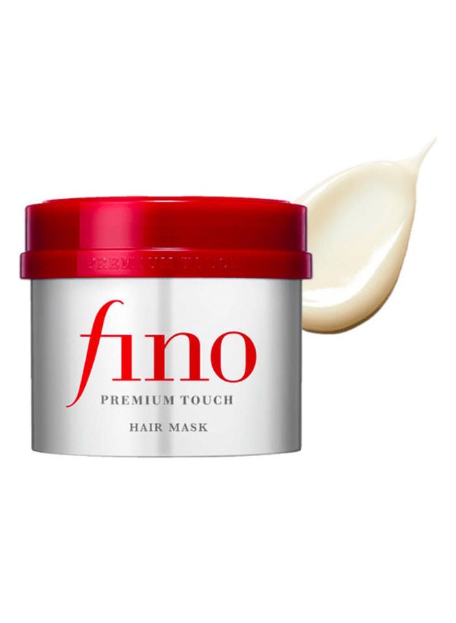 FINO PREMIUM TOUCH HAIR MASK