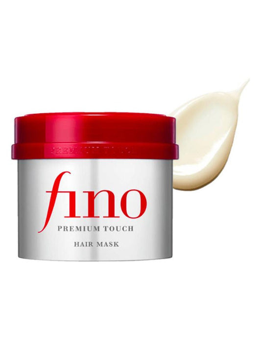 FINO PREMIUM TOUCH HAIR MASK