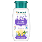 HIMALAYA GENTLE BABY BATH 400ML