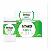 CENTRUM A TO Z ADULTS 100S