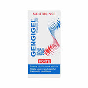 GENGIGEL FORTE MOUTH WASH 100ML