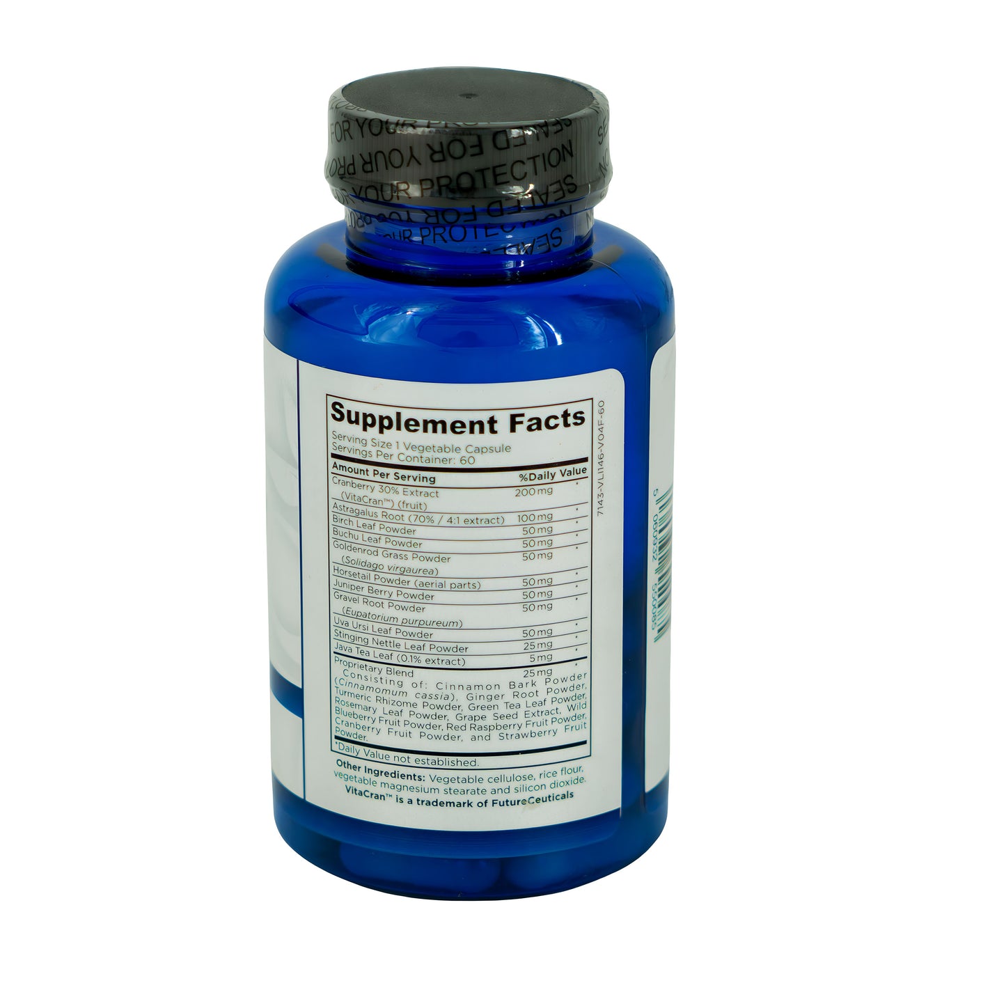 Wellness Way Kidney Support 60Cap
