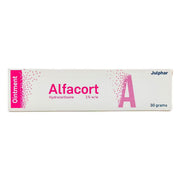 ALFACORT OINT 30G