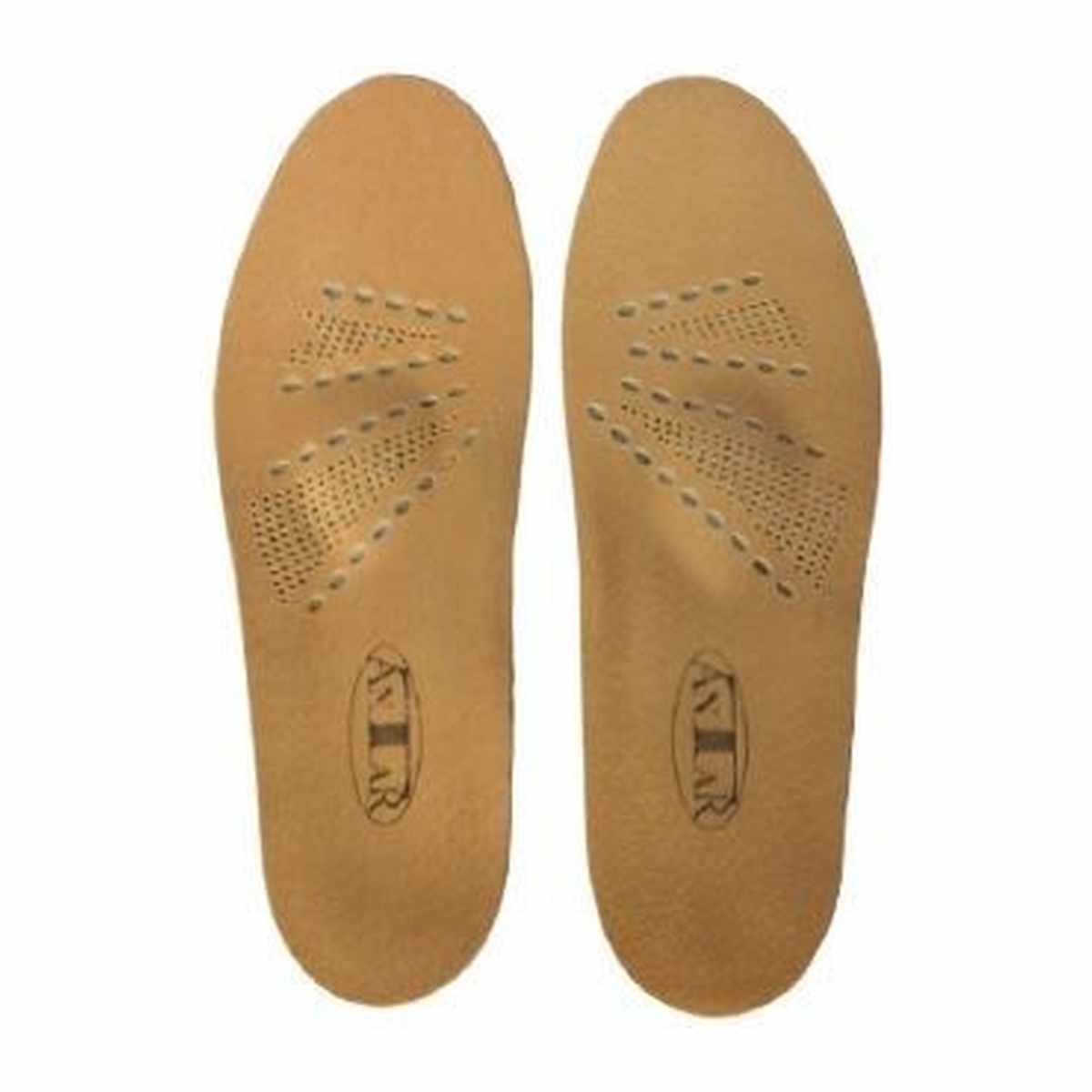 ANTAR ORTHOPAEDIC INSOLES 40 AT53502