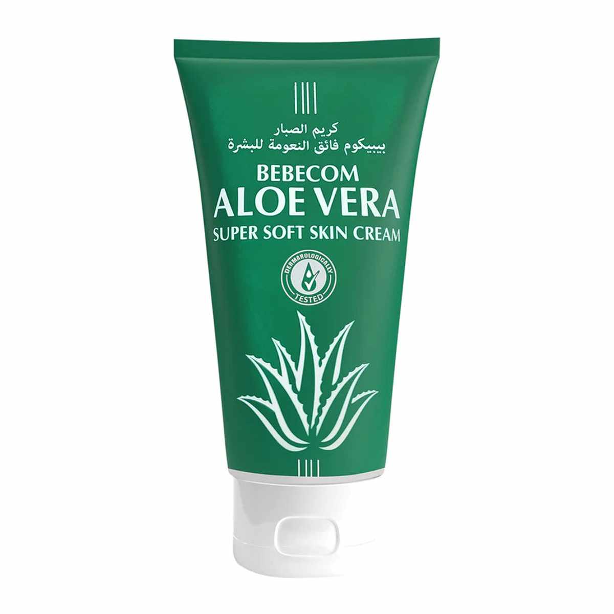 BEBECOM ALOE VERA CREAM 30ML