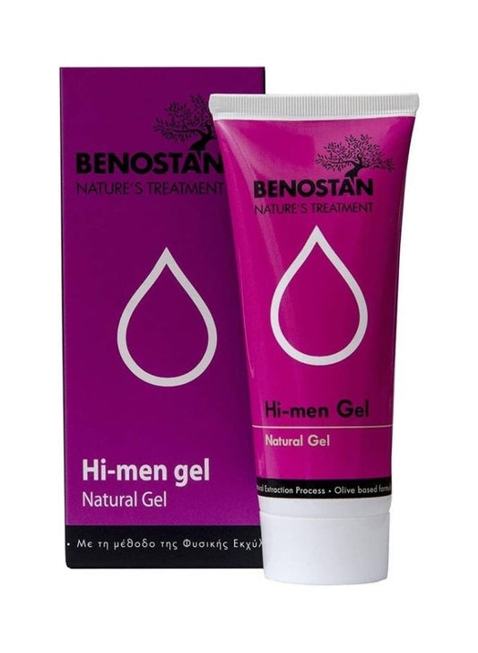 BENOSTAN HI MEN GEL 50ML