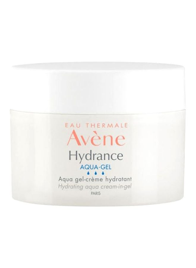 AVENE HYD AQUACREAM ACIG 50ML