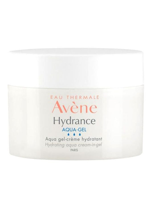 AVENE HYD AQUACREAM ACIG 50ML