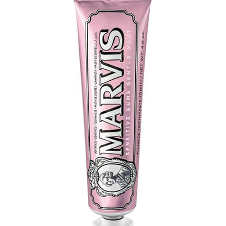 MARVIS SENSETIVE AND GUM GENTLE MINT 75ML