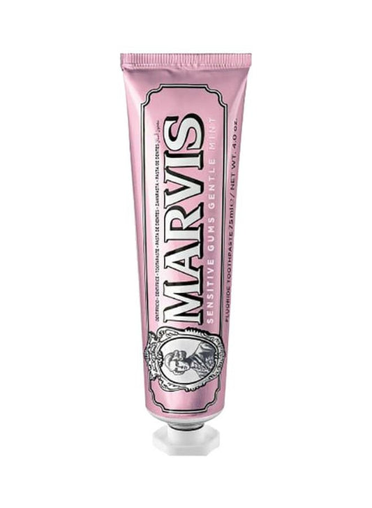 MARVIS SENSETIVE AND GUM GENTLE MINT 75ML