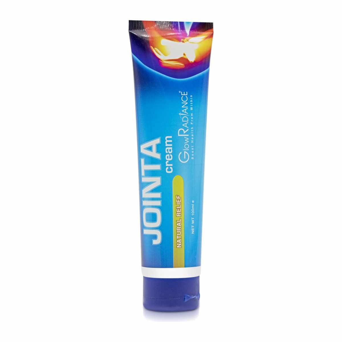GLOW RADIANCE JOINTA