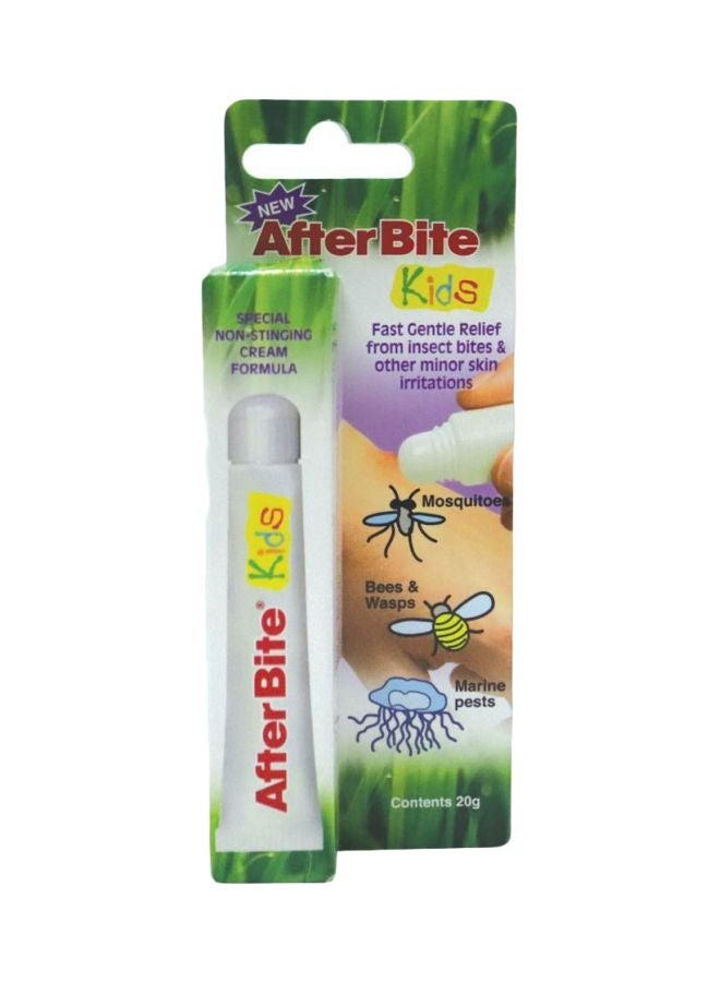 EZYCARE INSECT BITE RELIEF KIDS (17660)