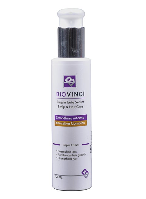 BIOVINCI REGAIN FORTE SERUM