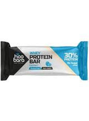 HOOBARA PROTIEN BAR COCONUT 50G