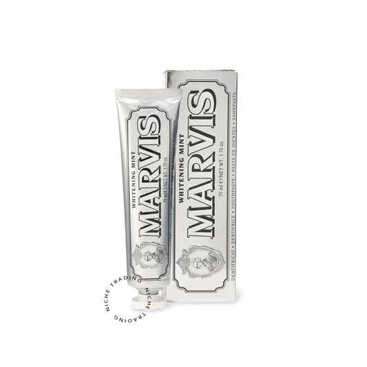 MARVIS WHITENING MINT 75ML