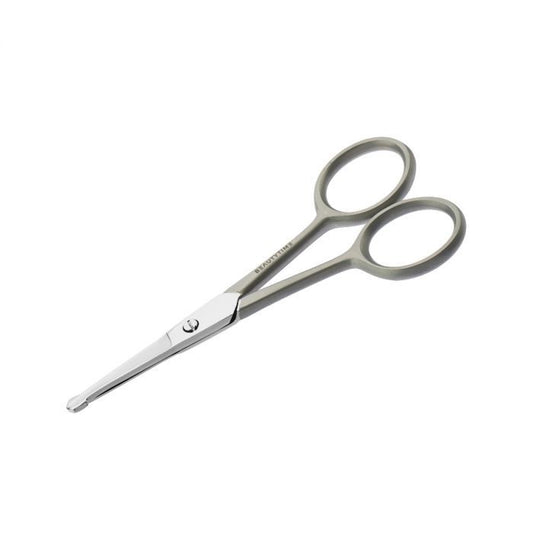 Beautytime Saftey Scissors Nose and Ear Bt100