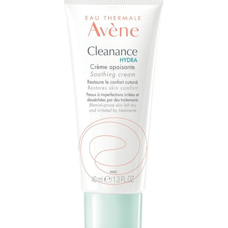 AVENE CLEANANCE HYDRA CREAM 40ML
