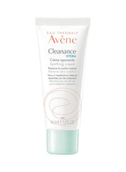 AVENE CLEANANCE HYDRA CREAM 40ML