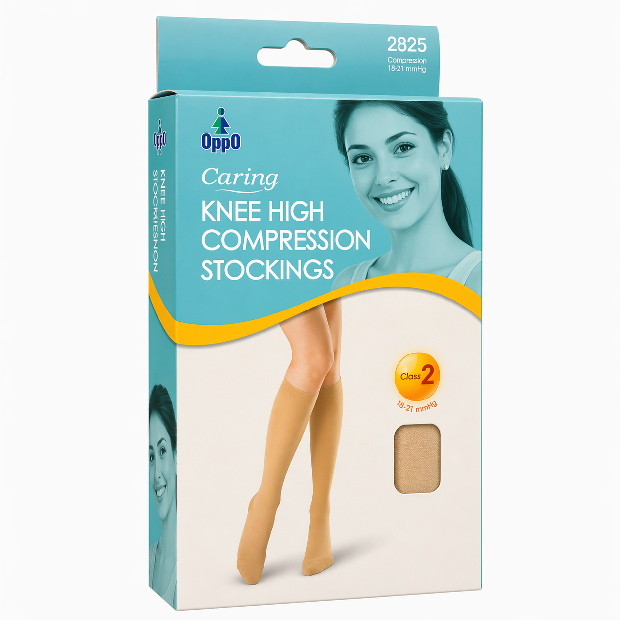 2825 COMPRESSION STOCKING