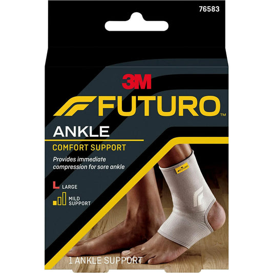 FUTURO LIFT ANKLE SUPPORT LARGE-76583/201033