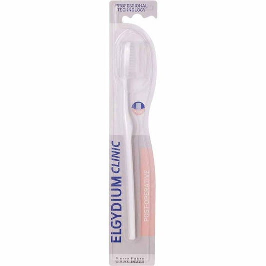 Elgydium Clinic Toothbrush
