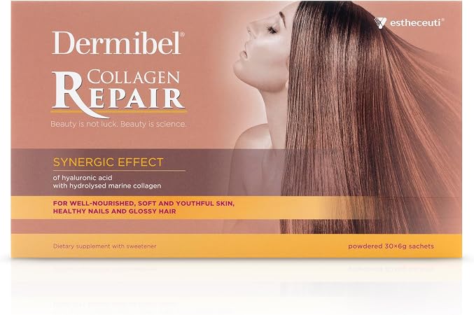 Dermibel Collagen Repair 30 Sachet