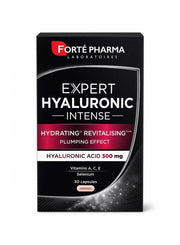 FORTE PHARMA EXPERT HYALURONIC INTENSE CAP 30S
