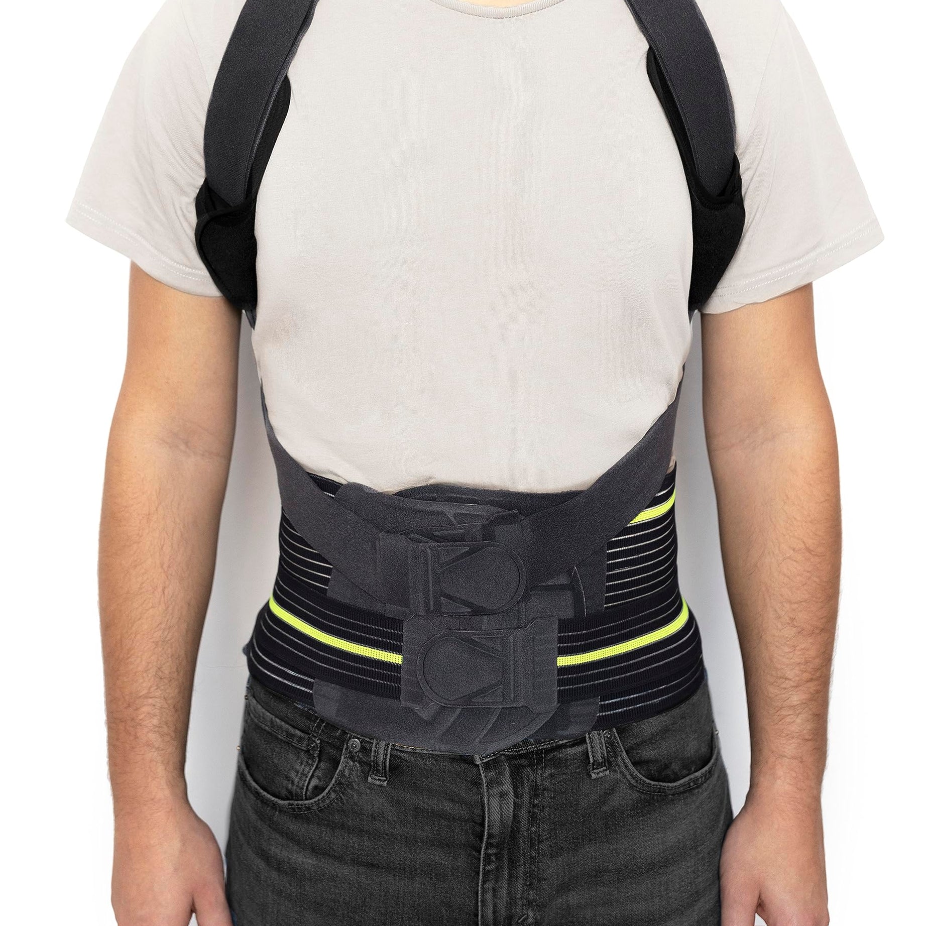 ANTAR AT53048 L SPINAL BRACE