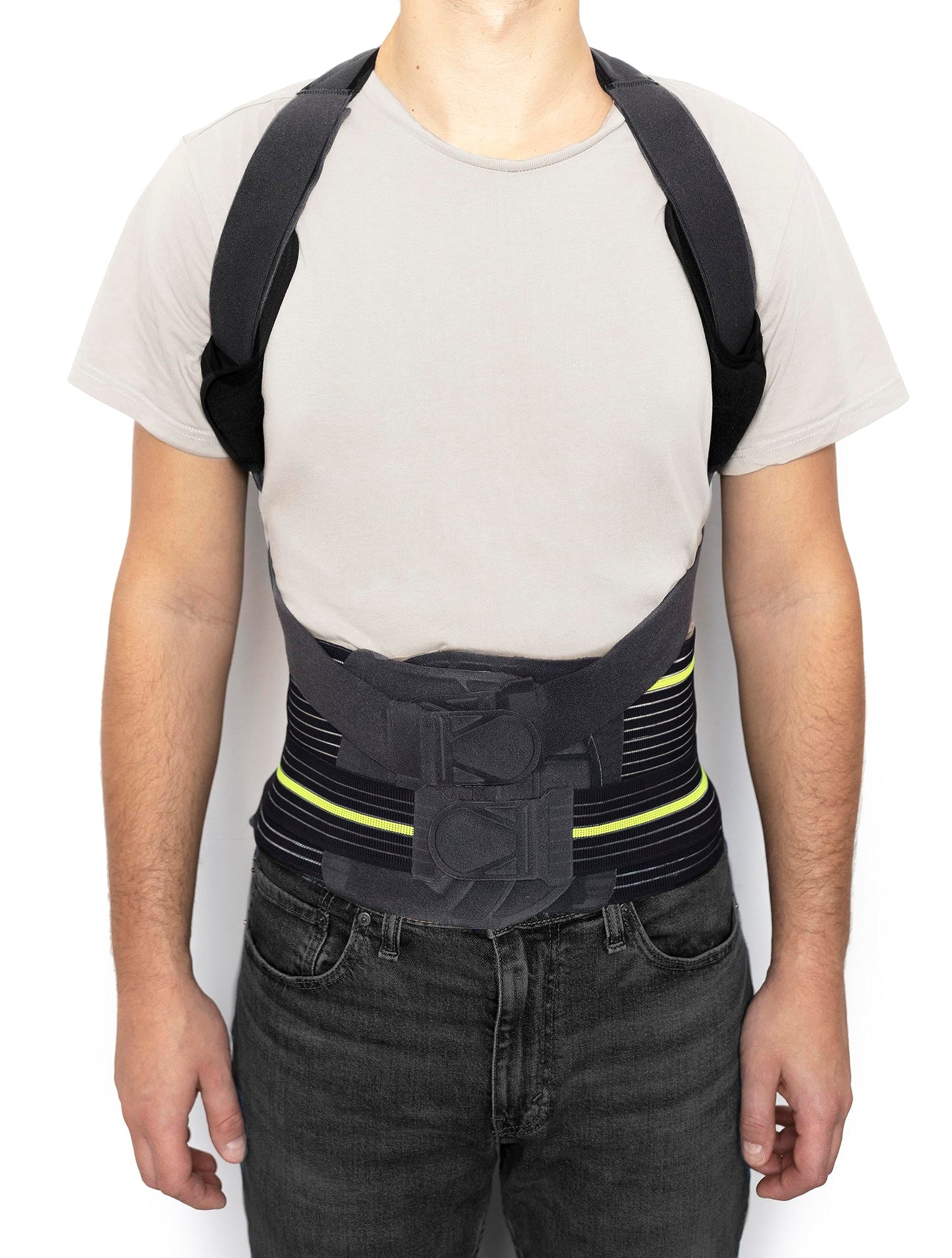 ANTAR AT53048 L SPINAL BRACE