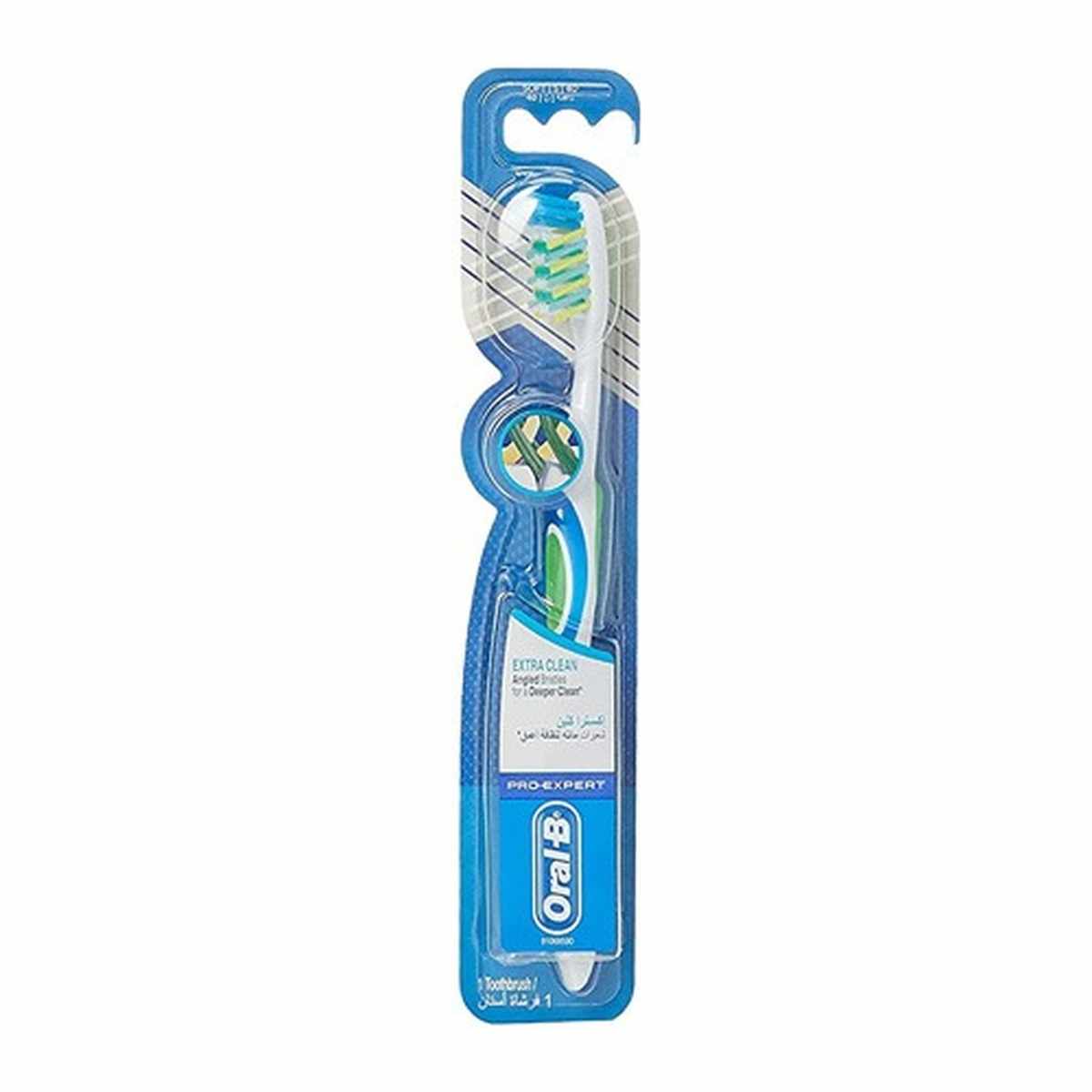ORAL B 7623 PROEXP ALL IN ONE SOFT TB 29495