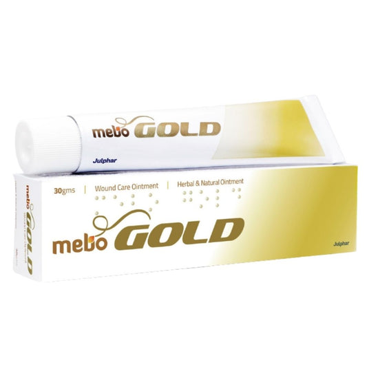 MEBO GOLD OINTMENT 30G