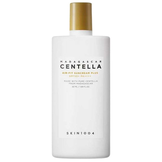 SKIN1004 CENTELLA AIRFIT SUNCREAM PLUS 50ML