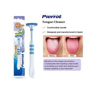 PIERROT TONGUE CLEANER