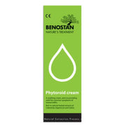 BENOSTAN PHYTOROID HEMORROIDS CREAM 28G