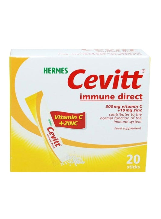CEVITT IMMUN DIRECT