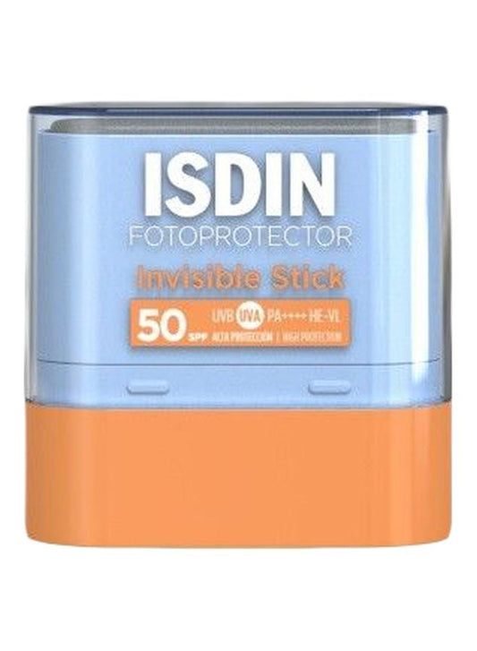 ISDIN 0878 FP INVISIBLE STICK SPF50 10G