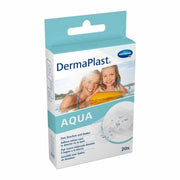DERMAPLAST 0951 WATER RESIST AQUA PLASTER 20s