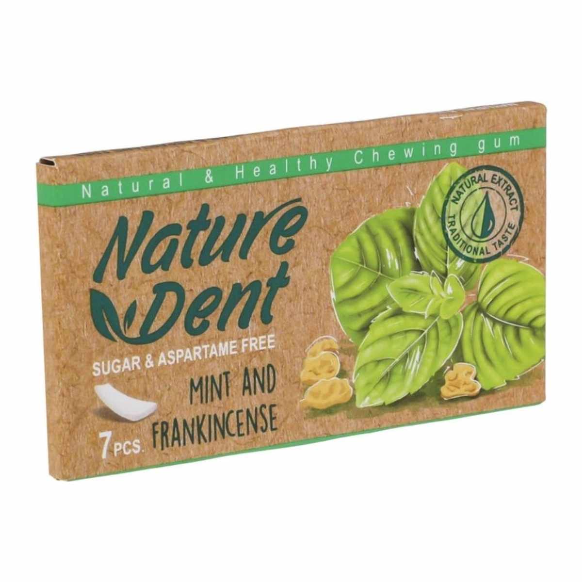 NATURE DENT MINT