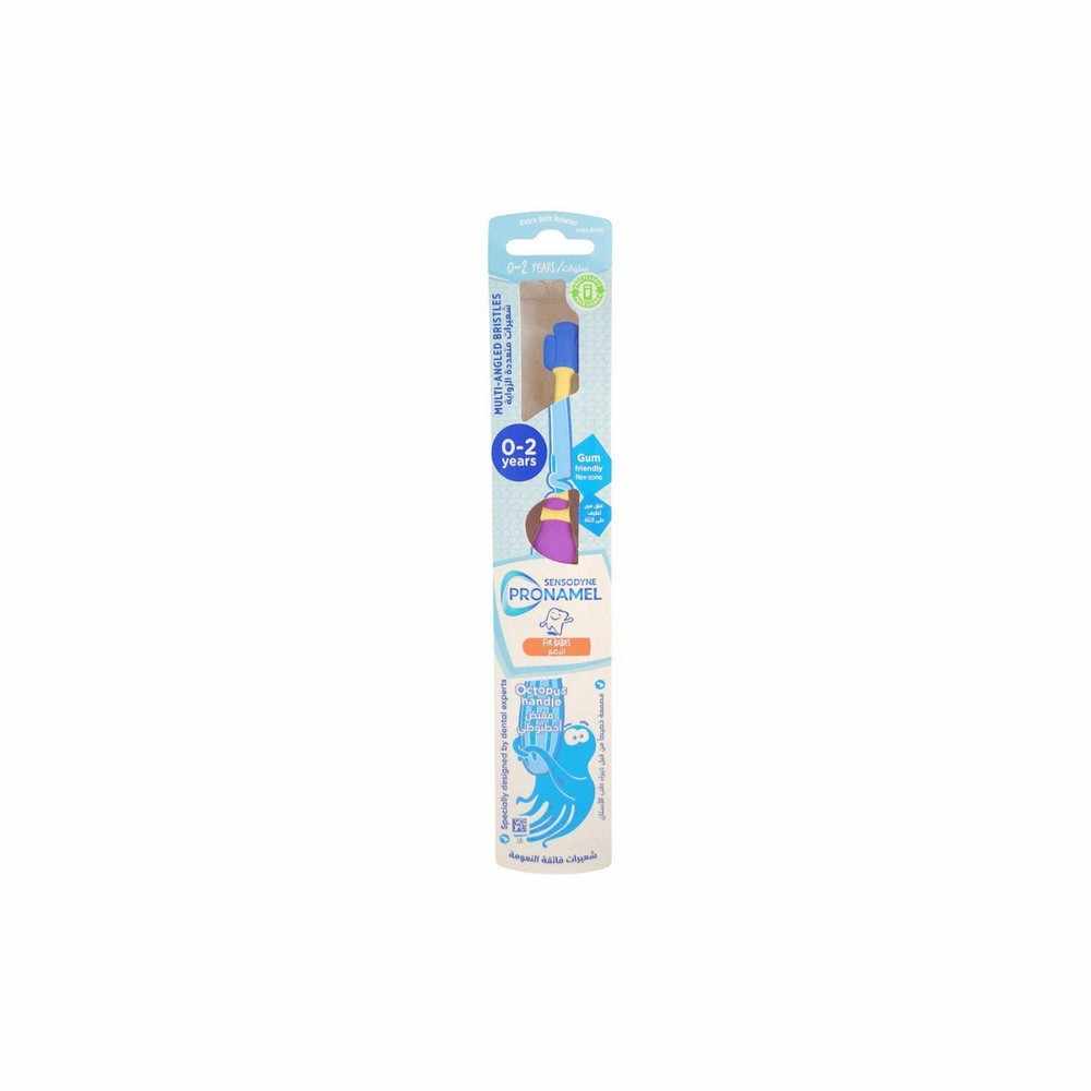 SENSODYNE PRONAMEL BABIES 0 2YEARS TB