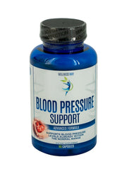 WW BLOOD PRESSURE CAPS 90'S